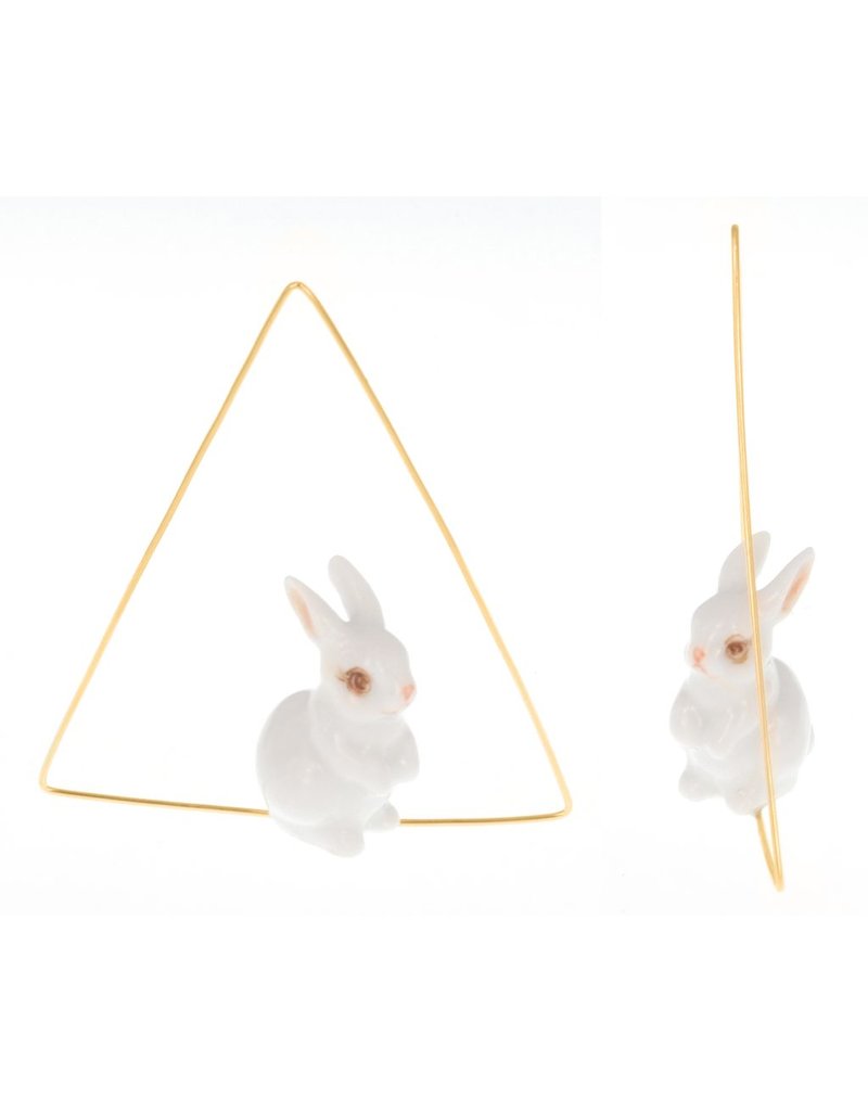 Nach White rabbit triangle E
