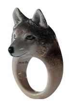 Nach Wolf R