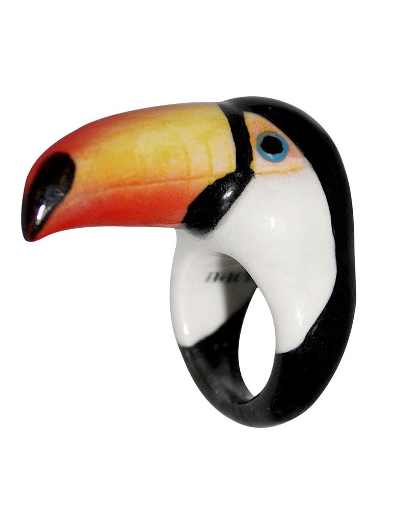 Nach Toucan R