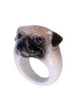 Nach Pug Dog R