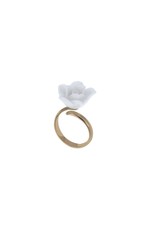 Nach Mini flower gold R