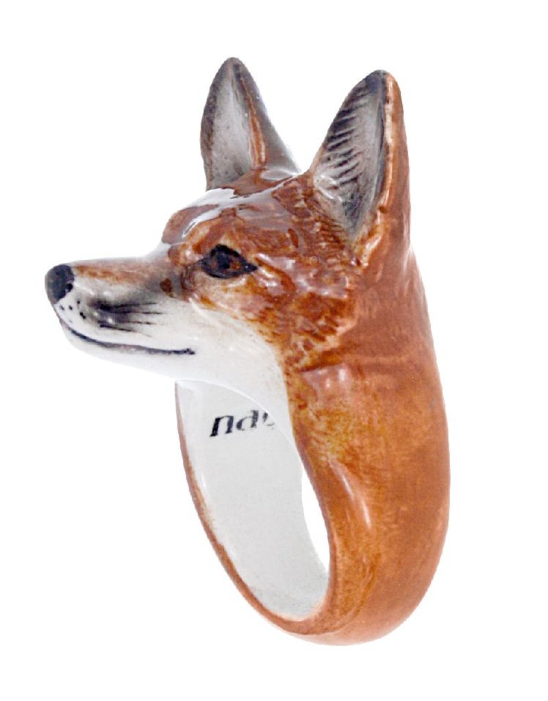 Nach Fox R