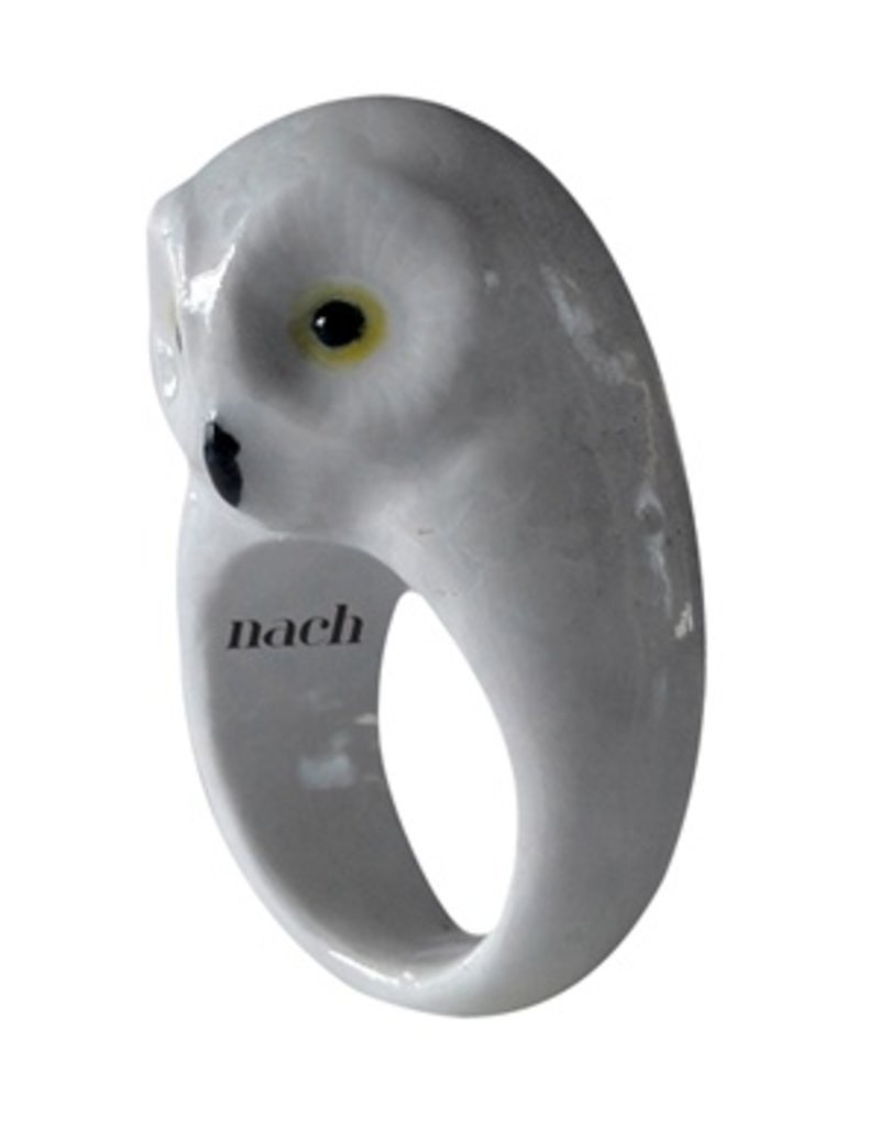 Nach White owl R