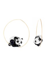 Nach Panda hoop E