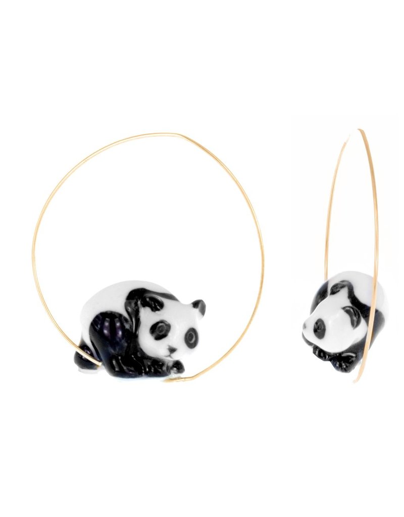 Nach Panda hoop E