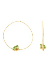 Nach Mini frog hoop E