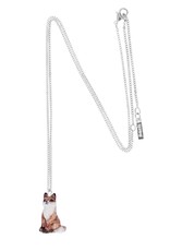 Nach Fox mini silver N