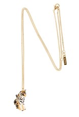 Nach Tiger mini gold N