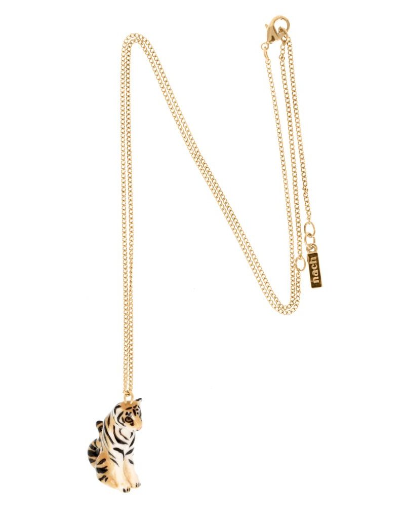 Nach Tiger mini gold N