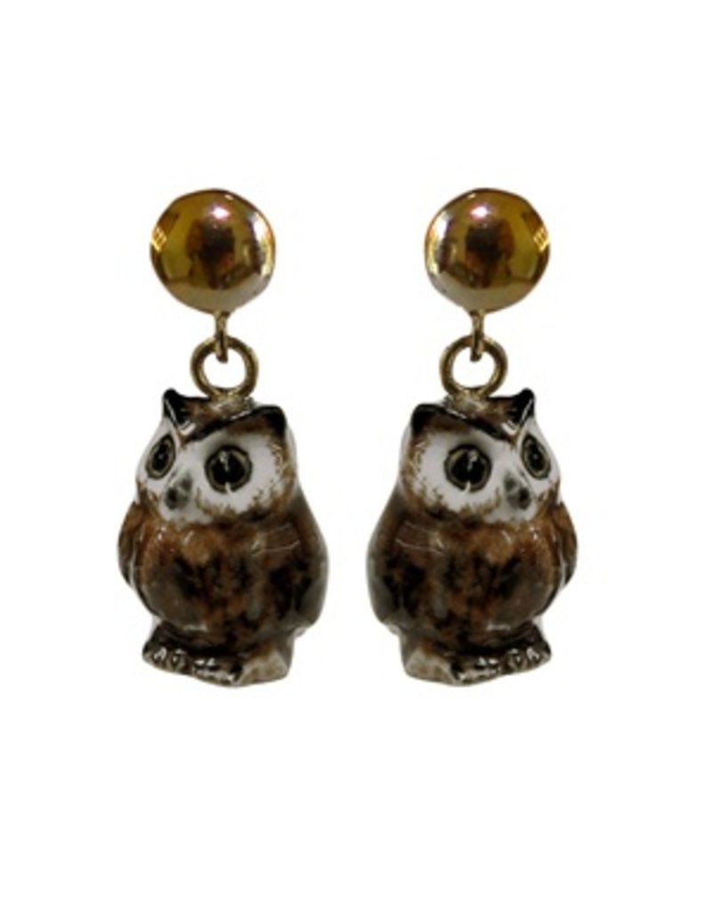 Nach Mini owl E