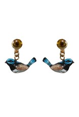 Nach Fairywrent bird E