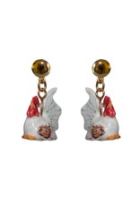 Nach Bantam rooster E