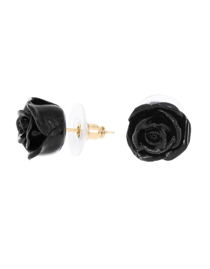 Nach Mini black rose E