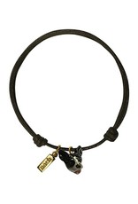 Nach French bulldog charm B