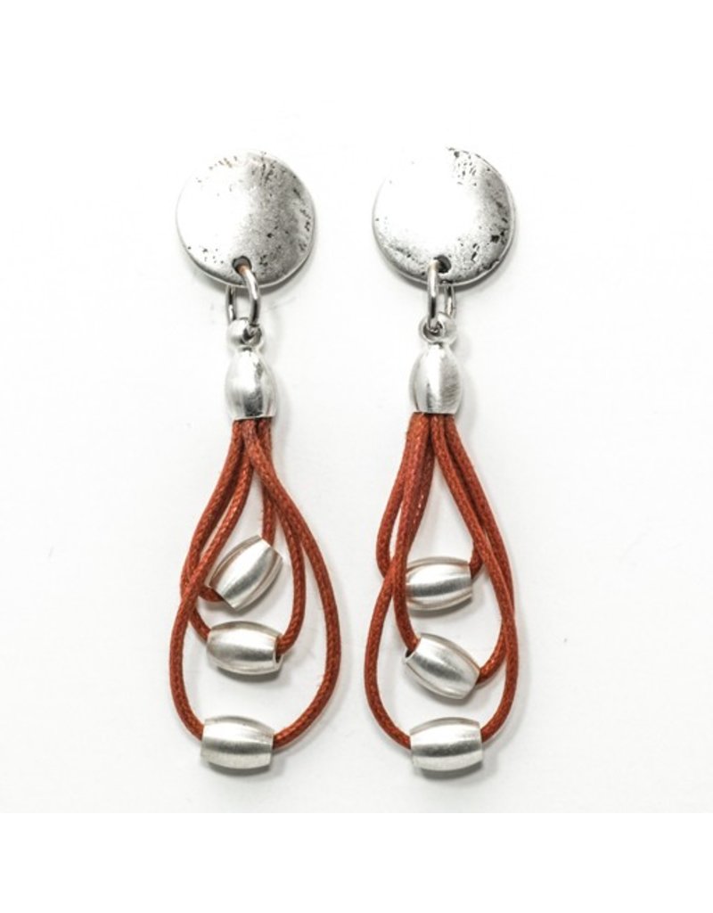 Carme Anglada Drop bead E