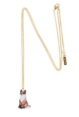 Nach Fox mini gold N