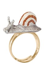 Nach Snail gold R