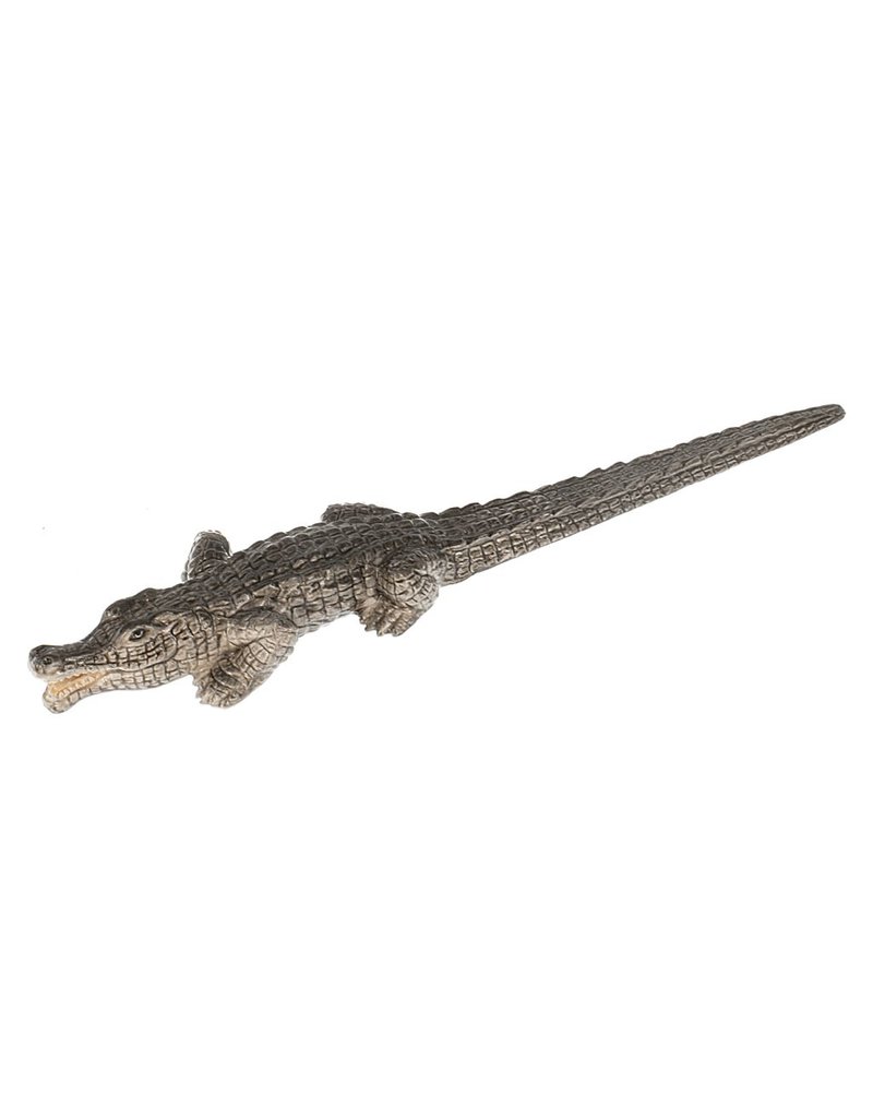 Nach Letter opener crocodile
