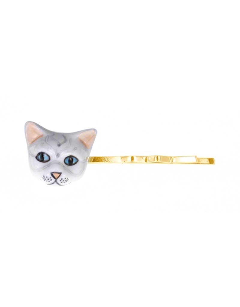 Nach Cat hair grip