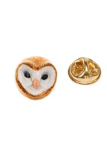 Nach Owl pins