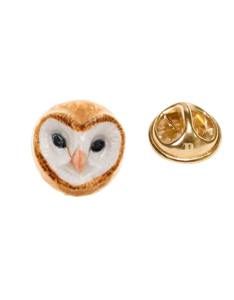 Nach Owl pins