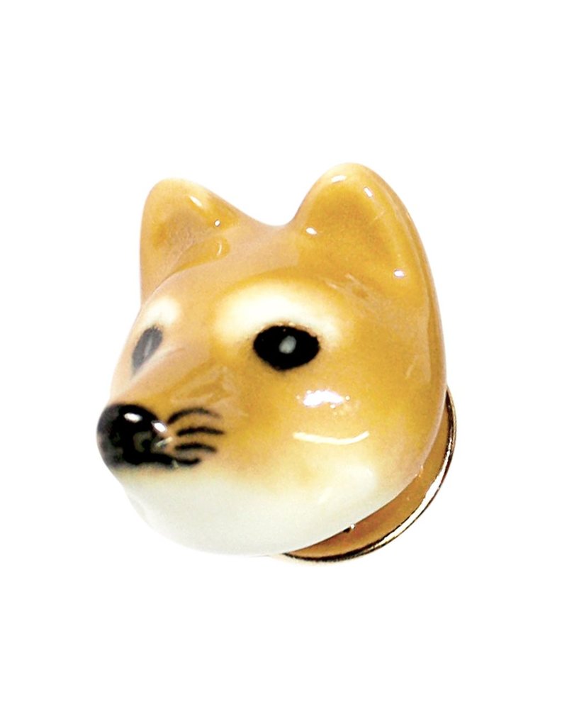 Nach Shiba pins