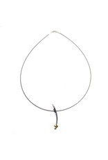 Aines MIS three gold dot line N