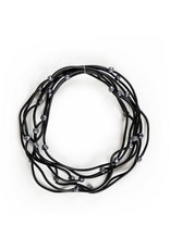 CHANEL bead rubber N