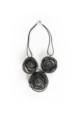 3 ROSES aluminium net N