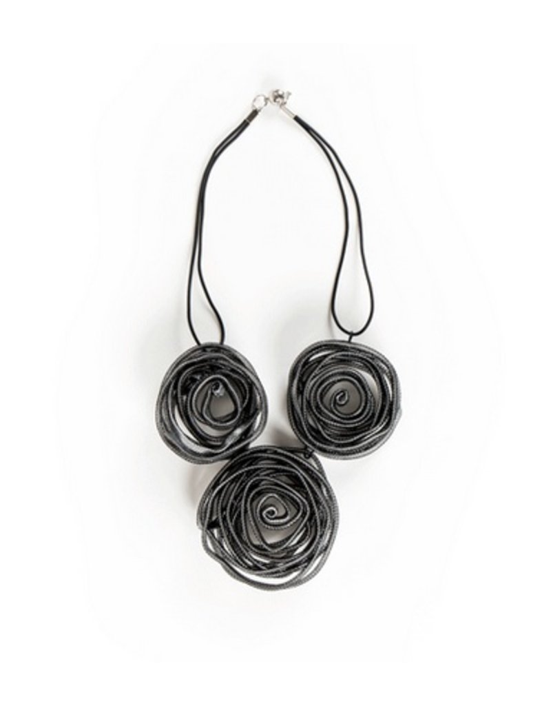 3 ROSES aluminium net N