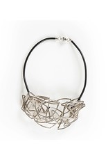 MESSY HY metal tube rubber N