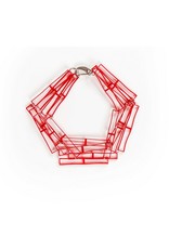 GRILLS acrylic rectangle N