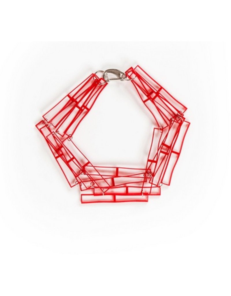 GRILLS acrylic rectangle N