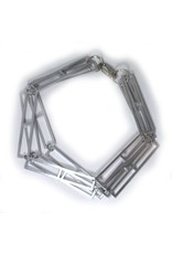 GRILLS aluminium rectangle N
