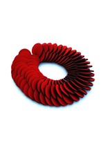 Materia Design COCO overlap neo short N