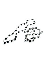 Materia Design LENTI NEO disk rubber long N