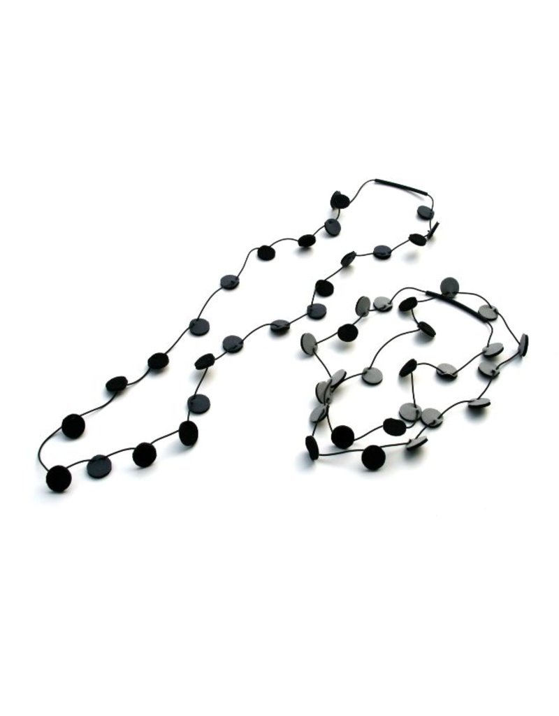 Materia Design LENTI NEO disk rubber long N