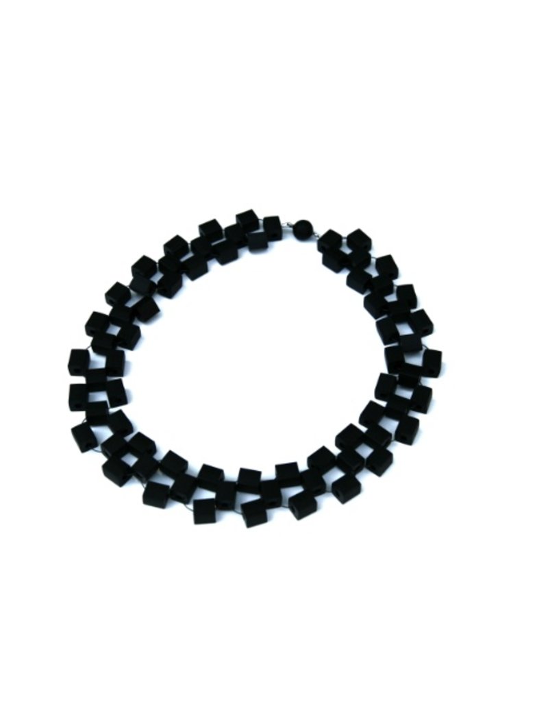 Materia Design TORRE PVC cube short N