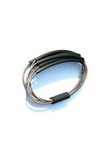 Materia Design ELLE rubber steel spring B