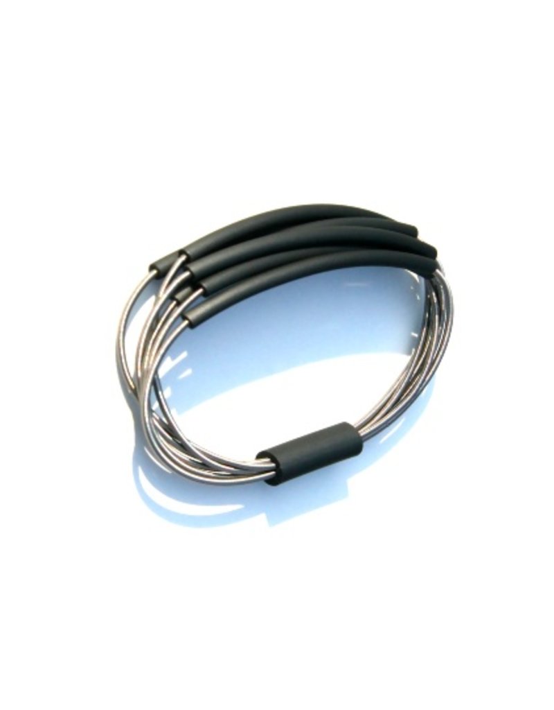 Materia Design ELLE rubber steel spring B