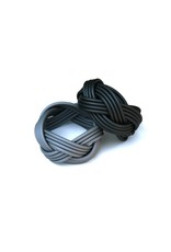 Materia Design NODO MARINO RUBBER twisted B