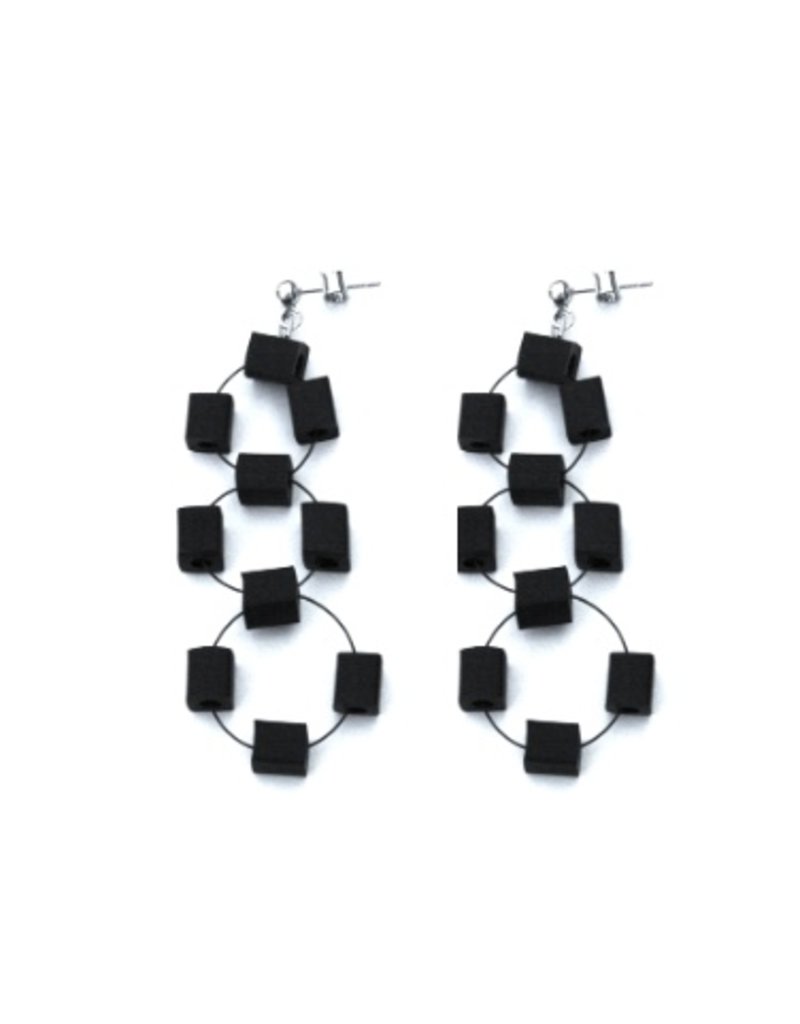 Materia Design TORRE PVC cube E