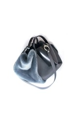 Infra BIRKMINI shoulder rubber BAG