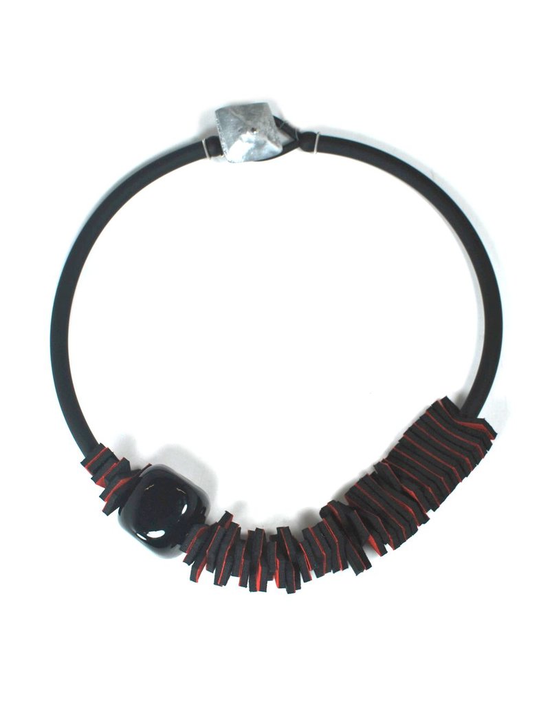 Jolly SUBC8 sqaure glass NEO N