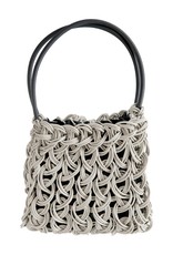 Neo NEO'53 hand knitted BAG