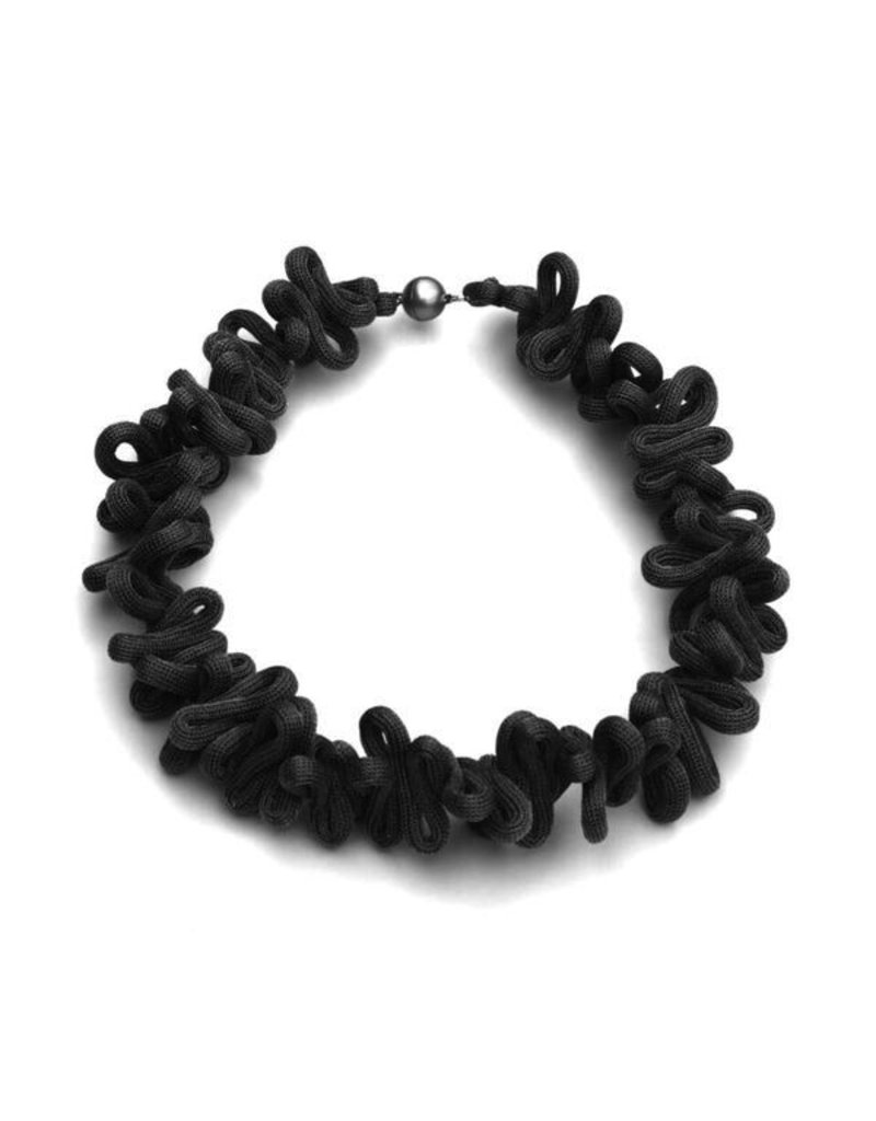 Materia Design CAPPRICCO copper mesh N