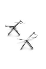 Materia Design STELLAN brass tube E