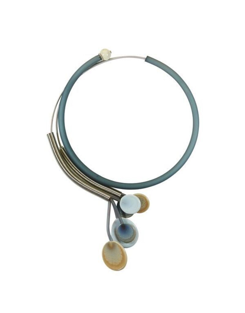 Jolly PETALIC10 glass N