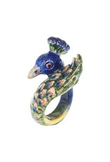 Nach Peacock R