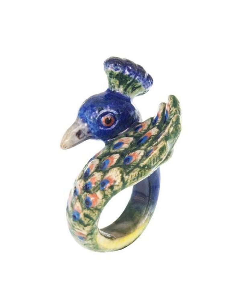 Nach Peacock R